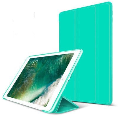Silicone tablet case