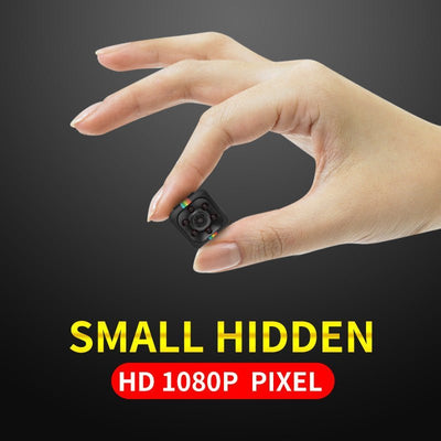Super Mini Camera SQ11 HD 1080P DV